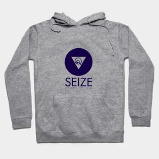 V2020-SEIZE EVERYTHING Hoodie